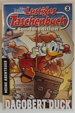 Lustiges taschenbuch - lustiges,
