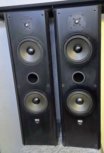 Heco interior reflex 35h - heco,