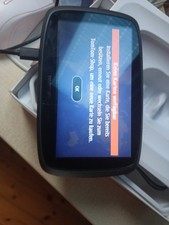 TomTom Go 5000 in OVP ohne Kartenmaterial