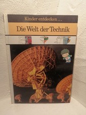 Kinder entdecken... - Die Welt