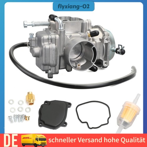 Vergaser für polaris ranger - vergaser,