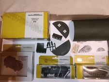 Bundeswehr Roco Minitanks