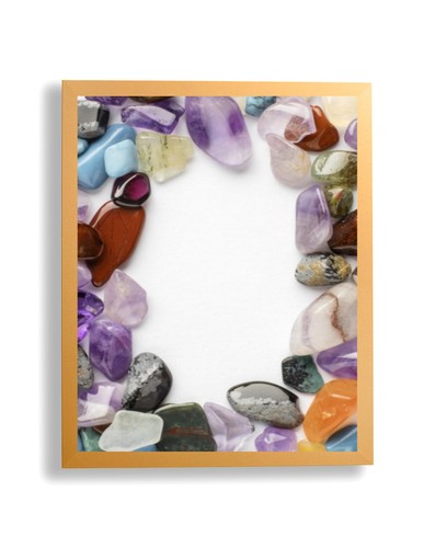 Bilderrahmen opal 100 cm - bilderrahmen, x