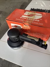 Dynabrade 57310 6" Dia. Two