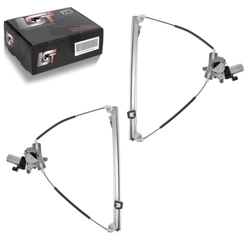 Elektrischer fensterheber - 2x,