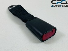 Alfa Romeo 147 belt buckle