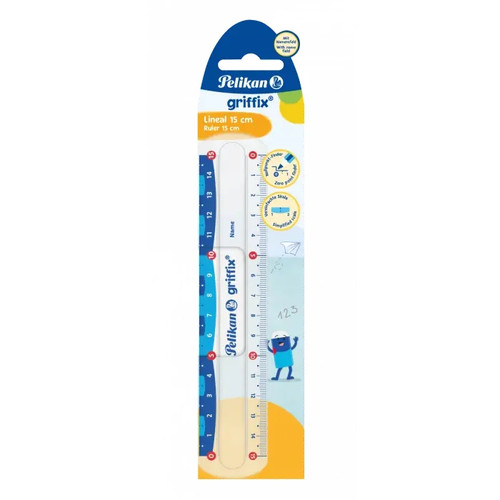 Pelikan griffix 15cm - pelikan,