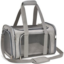 Transporttasche Hund Katze