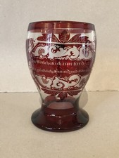 Becher, antiker Humpen, Krug