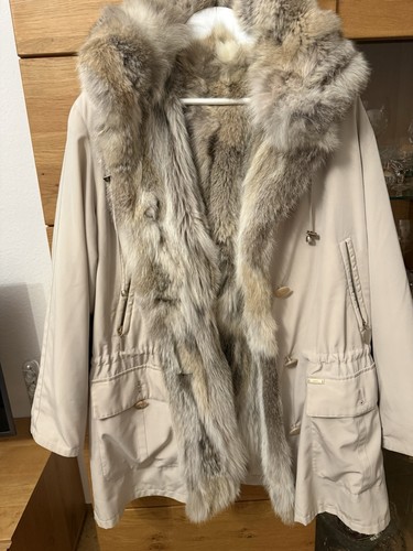 Jobis luxus damen - jobis, parka