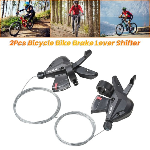 Fahrrad schalthebel altus - schalthebel,