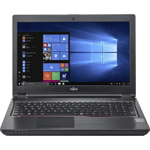 Used fujitsu celsius - used, h7510