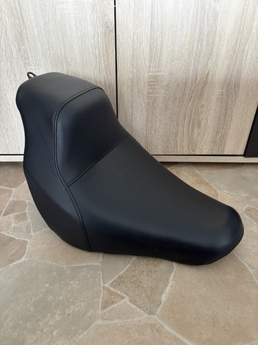 Harley davidson solo - davidson, sitz