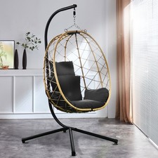 Luxus Hängesessel NEW XXL