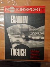 DDR Illustrierter Motorsport