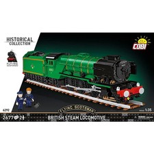Cobi 6292 Flying Scotsman -