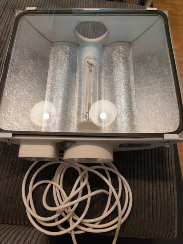 Prima klima cooltube 125 - prima, ndl