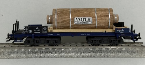 Märklin 48251 magazinwagen - märklin,