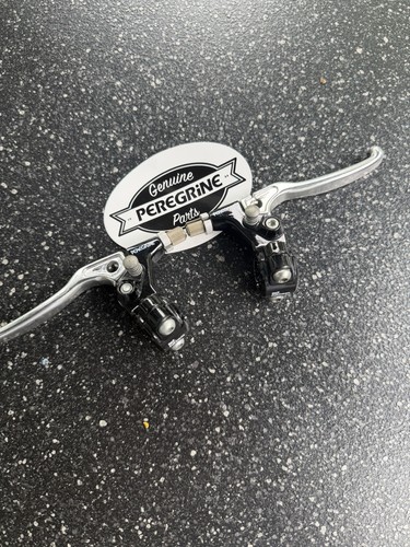 Peregrine bmx brake system - brake,