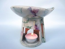 Keramik Duftlampe °°°
