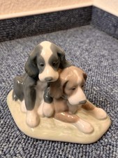 Lladro Porzellan Figuren