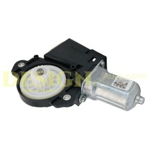 Sunroof motor for 2014 - 1x,