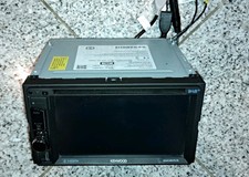 Kenwood DNX451RVS Navigation