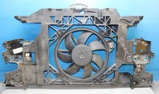 Kühlerlüfter 752100007R Lüftermotor Lüfter Renault Grand Scenic 3 III 1.5dCi