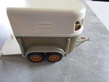 Schleich 40185 Pferdeanhänger