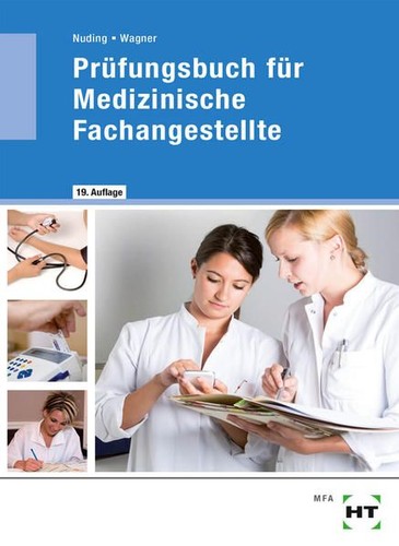 Prüfungsbuch für