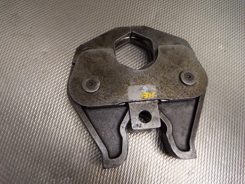 Rems pressbacken m54 - rems, für