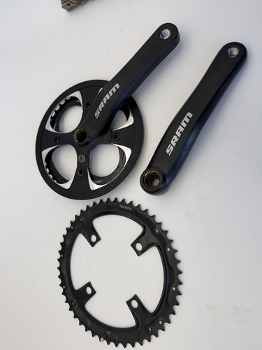 Sram s600 powerspline 175mm - powerspline,