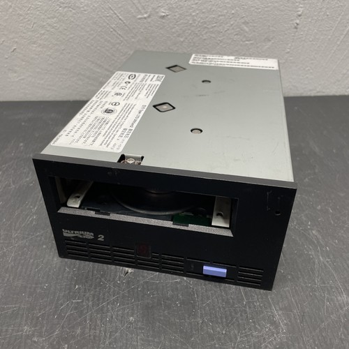 Ibm ultrium lto2 - ultrium, lto2,