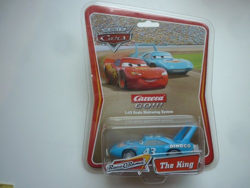 Carrera 61148 disney cars - carrera,