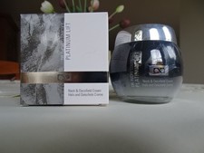 Dr.Fuchs Platinum Lift Hals -