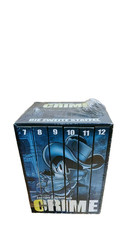 CRIME 7 - 12   OVP in BOX