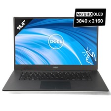 Dell Precision 5540 Notebook