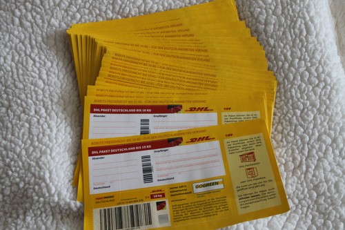 Paketmarken bis kg von - paketmarken,