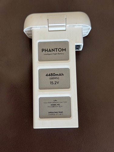 Original dji akku lipo - dji, 4480