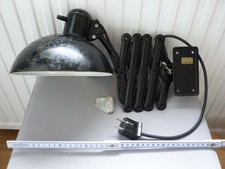 kaiser idell scherenlampe