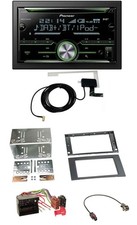 Pioneer CD USB MP3 Bluetooth