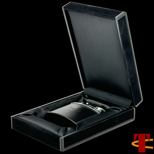 Ronson nostalgia black - ronson,
