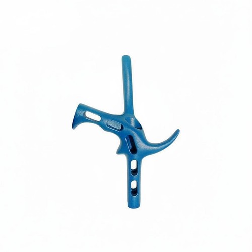 Florettgriff hohl degengriff - florettgriff,