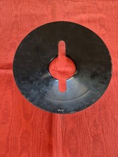 Lampen Leuchten B.A.T. NR: 158 Luftschutz Lampenschirm um 1940