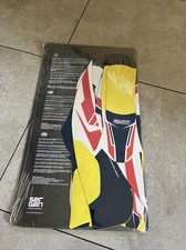 NEU MAD CROC AUFKLEBER-KIT -