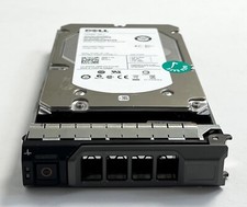 Dell 600 GB 15.000 3,5 Zoll 6