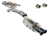 Supersprint Komplettanlage ab