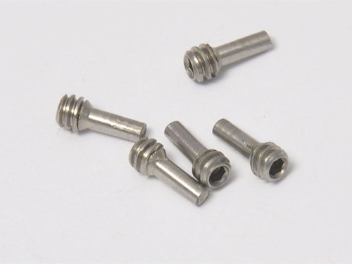 Macdev feed tube - vx,
