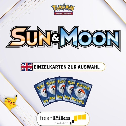 Pokemon sun moon english - pokemon,