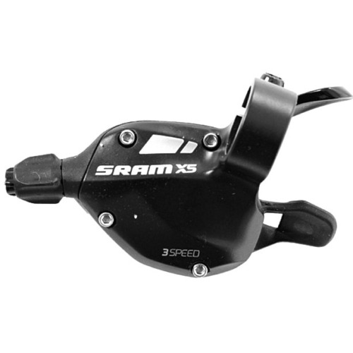 Sram trigger linke - x5, seite